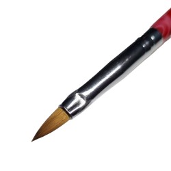 Acrylpenseel NAB-96 Mt. 2 Acrylpenseel NAB-96 Mt. 2