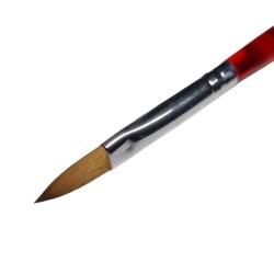 Acrylpenseel NAB-96 No: 8 Acrylpenseel NAB-96 No: 8
