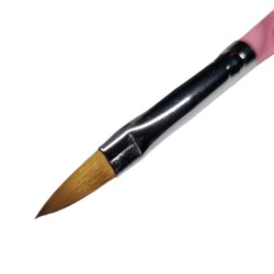 Acrylpenseel NAB-96 No: 6 Acrylpenseel NAB-96 No: 6