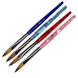 Acrylpenseel NAB-96 No: 10 Acrylpenseel NAB-96 No: 10