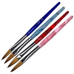 Acrylpenseel NAB-96 No: 12 Acrylpenseel NAB-96 No: 12