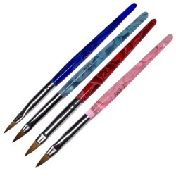 Acrylpenseel NAB-96 Mt. 2 Acrylpenseel NAB-96 Mt. 2