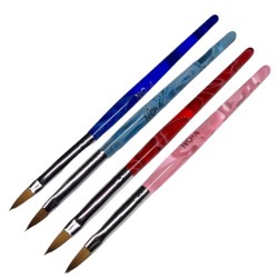 Acrylpenseel NAB-96 No: 4 Acrylpenseel NAB-96 No: 4