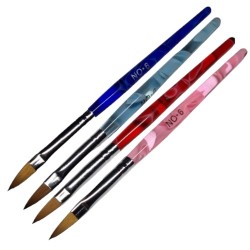 Acrylpenseel NAB-96 No: 6 Acrylpenseel NAB-96 No: 6
