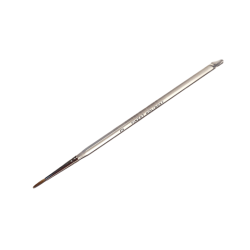 Nagelpenseel rond spits 19995 No. 2