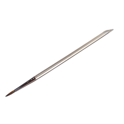 Nagelpenseel rond spits 19995 No. 4 Nagelpenseel rond spits 19995 No. 4