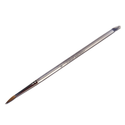 Nagelpenseel rond spits 19995 No. 6 Nagelpenseel rond spits 19995 No. 6