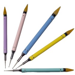 Wax Pen - Dotting Tool NAB-37 Wax Pen - Dotting Tool NAB-37