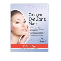 Collegeen Eyezone Mask Purederm Collegeen Eyezone Mask Purederm
