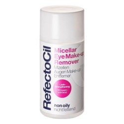 Refectocil Micellar Eye Make-up Remover Refectocil Micellar Eye Make-up Remover