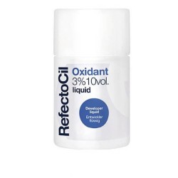 Refectocil Oxidant 3% druppels Refectocil Oxidant 3% druppels