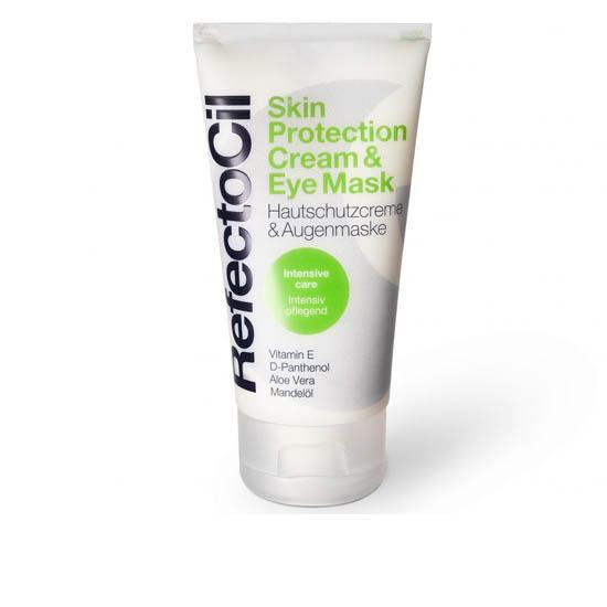 Refectocil skin protection cream