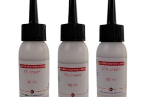 Waterstofperoxide Waterstofperoxide