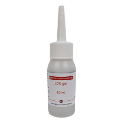 50ml 10% BCE liquid Waterstofperoxide