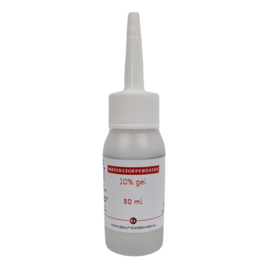 50ml 10% BCE liquid Waterstofperoxide 50ml 10% BCE liquid Waterstofperoxide