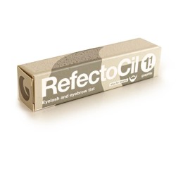 Refectocil nr 1.1 grijs wimperverf Refectocil nr 1.1 grijs wimperverf