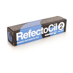 Refectocil nr 2 blauwzwart wimperverf Refectocil nr 2 blauwzwart wimperverf