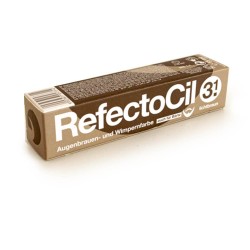 Refectocil nr 3.1 lichtbruin wimperverf Refectocil nr 3.1 lichtbruin wimperverf