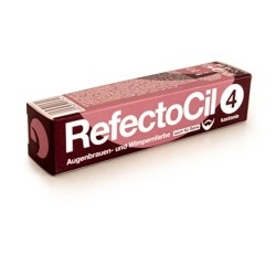 Refectocil nr 4 kastanje wimperverf Refectocil nr 4 kastanje wimperverf