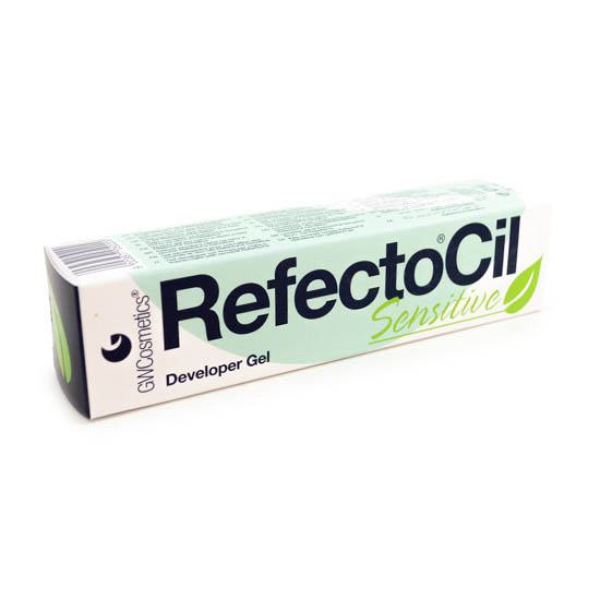 Refectocil Sensitive Developer gel 60ml