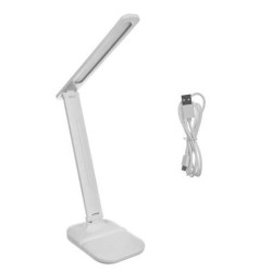 Manicure Tafellamp met telefoonhouder