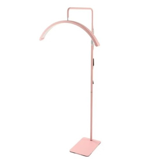 Moon Led Lamp - Medium - Roze - BF2025