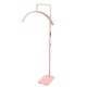 Moon Led Lamp - Medium - Roze - BF2025