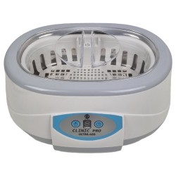 Ultrasoon Clinic Pro Ultra - 600ml