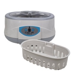 Ultrasoon Clinic Pro Ultra - 600ml