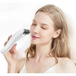 Blackhead Remover - Vacuum Mee-Eter Verwijderaar Blackhead Remover - Vacuum Mee-Eter Verwijderaar