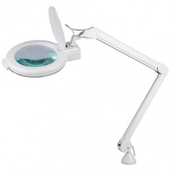 Led loupelamp 6D (206) Led loupelamp 6D (206)