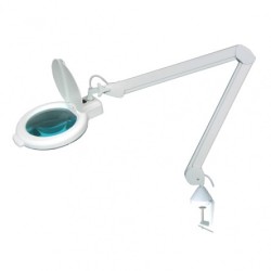 Led loupelamp (605) Led loupelamp (605)