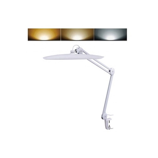 Luxe Tafellamp Led Licht 20W T-501