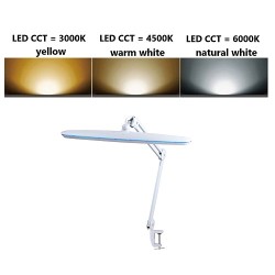 Luxe Tafellamp Led Licht 20W T-503