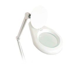 Led loupelamp (207) Led loupelamp (207)
