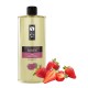 Sara Beauty Spa Massage olie Strawberry (argan) 1000ml