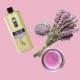 Sara Beauty Spa Massage olie Lavendel 1000ml