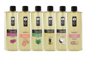 Natuurlijke Massage Oliën Natuurlijke Massage Oliën