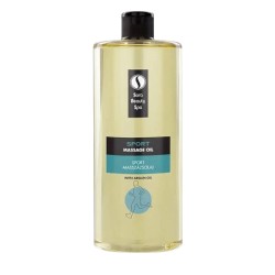 Sara Beauty Spa Sport massage oil 1000ml Sara Beauty Spa Sport massage oil 1000ml