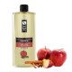 Sara Beauty Spa Massage Olie - Apple & Cinnamon (Argan) 1000ml Sara Beauty Spa Massage Olie - Apple & Cinnamon (Argan) 1000ml