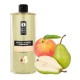 Sara Beauty Spa Massage Olie - PERZIK-PEER 1000ML Sara Beauty Spa Massage Olie - PERZIK-PEER 1000ML