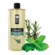 Sara Beauty Spa Massage Olie - ROZEMARIJN-MUNT 1000 ML Sara Beauty Spa Massage Olie - ROZEMARIJN-MUNT 1000 ML