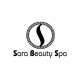 Sara Beauty Spa Massage Olie - ROZEMARIJN-MUNT 1000 ML