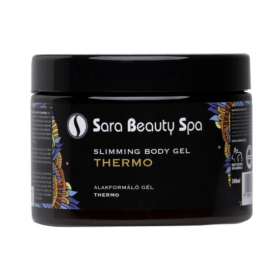 Sara Beauty Spa Slimming body gel