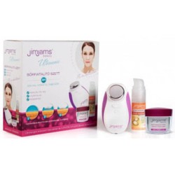 JimJams skin care system (ultrasonic) JimJams skin care system (ultrasonic)