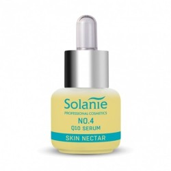 No-4 Solanie Q10 Serum 15ml SO20514 No-4 Solanie Q10 Serum 15ml SO20514