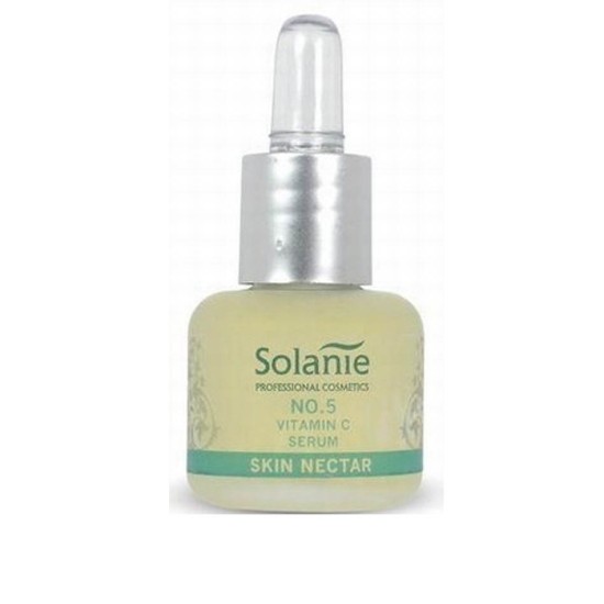 No-5 Solanie Vitamine C Serum 15ml SO20515
