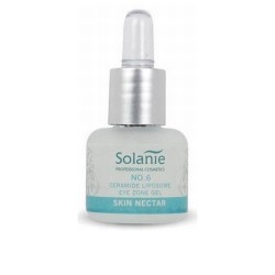 No-6 Solanie Cramid Liposoom Eye Zone Gel Serum 15ml SO20516 No-6 Solanie Cramid Liposoom Eye Zone Gel Serum 15ml SO20516