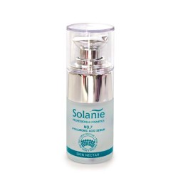 No-7 Solanie Hyaluronzuur serum 15ml SO20517 No-7 Solanie Hyaluronzuur serum 15ml SO20517