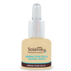 Solanie Argan Plant Stem Cells Renewal Serum 15ml SO21805 Solanie Argan Plant Stem Cells Renewal Serum 15ml SO21805